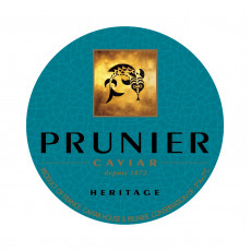 Prunier Oscietre Heritage