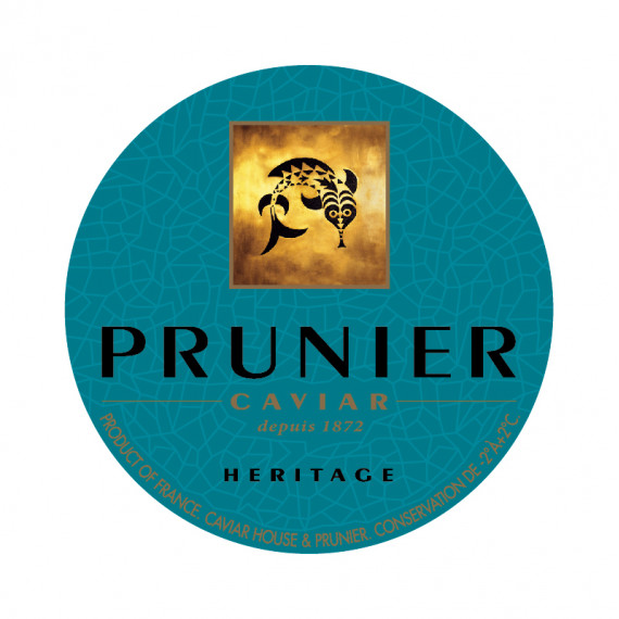 Prunier Oscietre Heritage