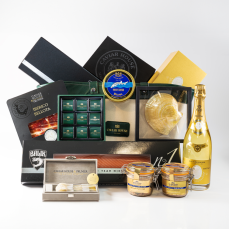 Beluga Hamper