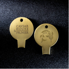 Caviar Tin Opener