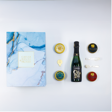 Caviar House & Prunier GiftBox D