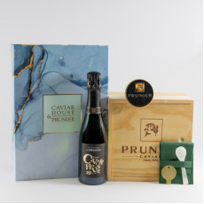 Caviar House & Prunier GiftBox A