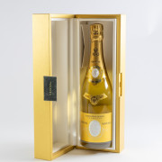 Louis Roederer Cristal 2015 GiftBox 750ml